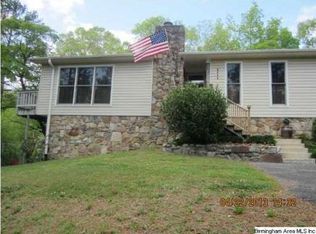 6546 Louise St, Leeds, AL 35094