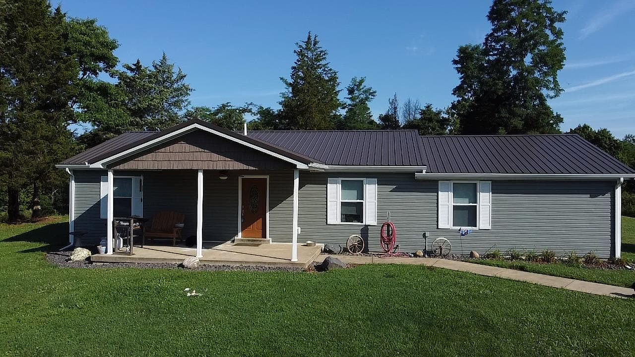 3395 Smith Ridge Rd, Vevay, IN 47043 MLS 199448 Zillow