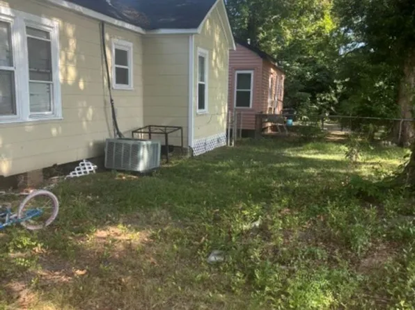 3234 Tecumseh St, Baton Rouge, LA 70805