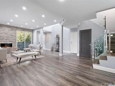 4711 Colfax Ave Unit 10, North Hollywood, CA, 91602