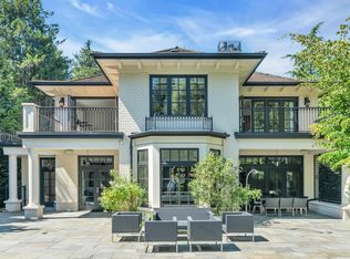 3416 Cedar Cres, Vancouver, BC V6J 2R3