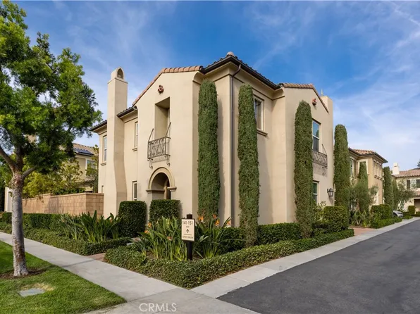 151 Coyote Brush, Irvine, CA 92618