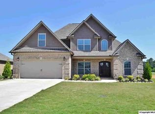 22931 Oakdale Ridge Ln, Athens, AL 35613