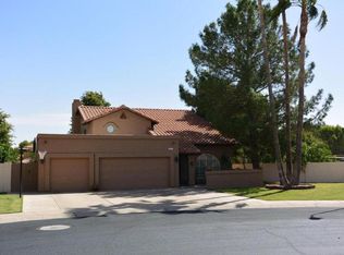 2941 N Coronado St, Chandler, AZ 85224