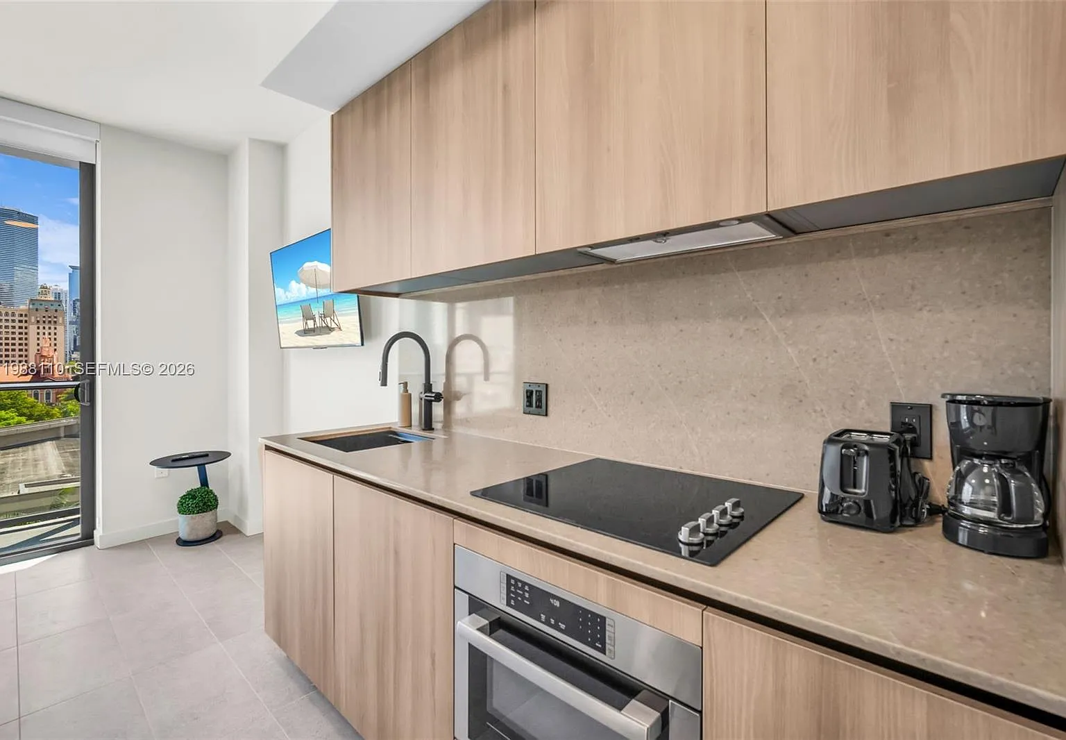 1 bed, 2.0 bath, $3,450 — Photo 4