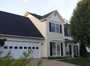 1015 Thorncrest Dr, Fletcher, NC 28732