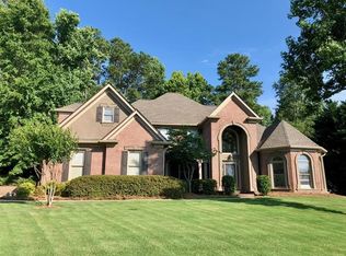 7250 Scotshire Way, Cumming, GA 30040