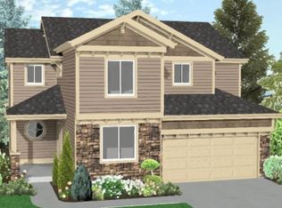 17920 Blue Opal Ct, Monument, CO 80132