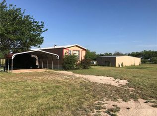260 Spring Creek Rd, Abilene, TX 79601