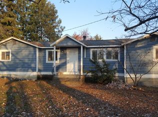 5012 N Harvard Rd, Otis Orchards, WA 99027