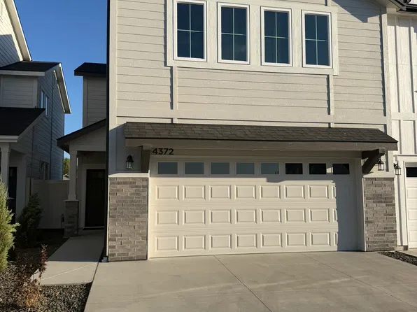 4372 W Topeka St, Meridian, ID 83642
