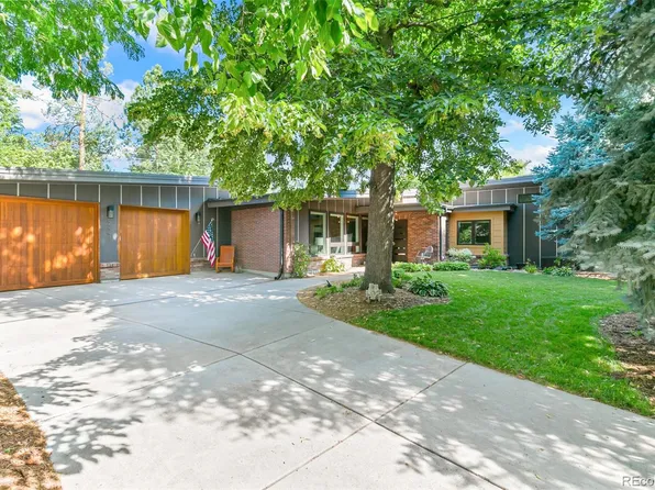 2441 S Dahlia Lane, Denver, CO 80222