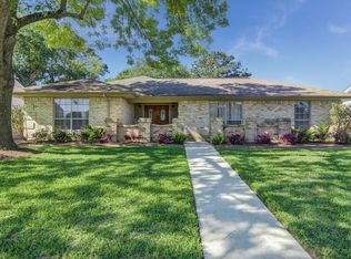 15226 Penn Hills Ln, Houston, TX 77062