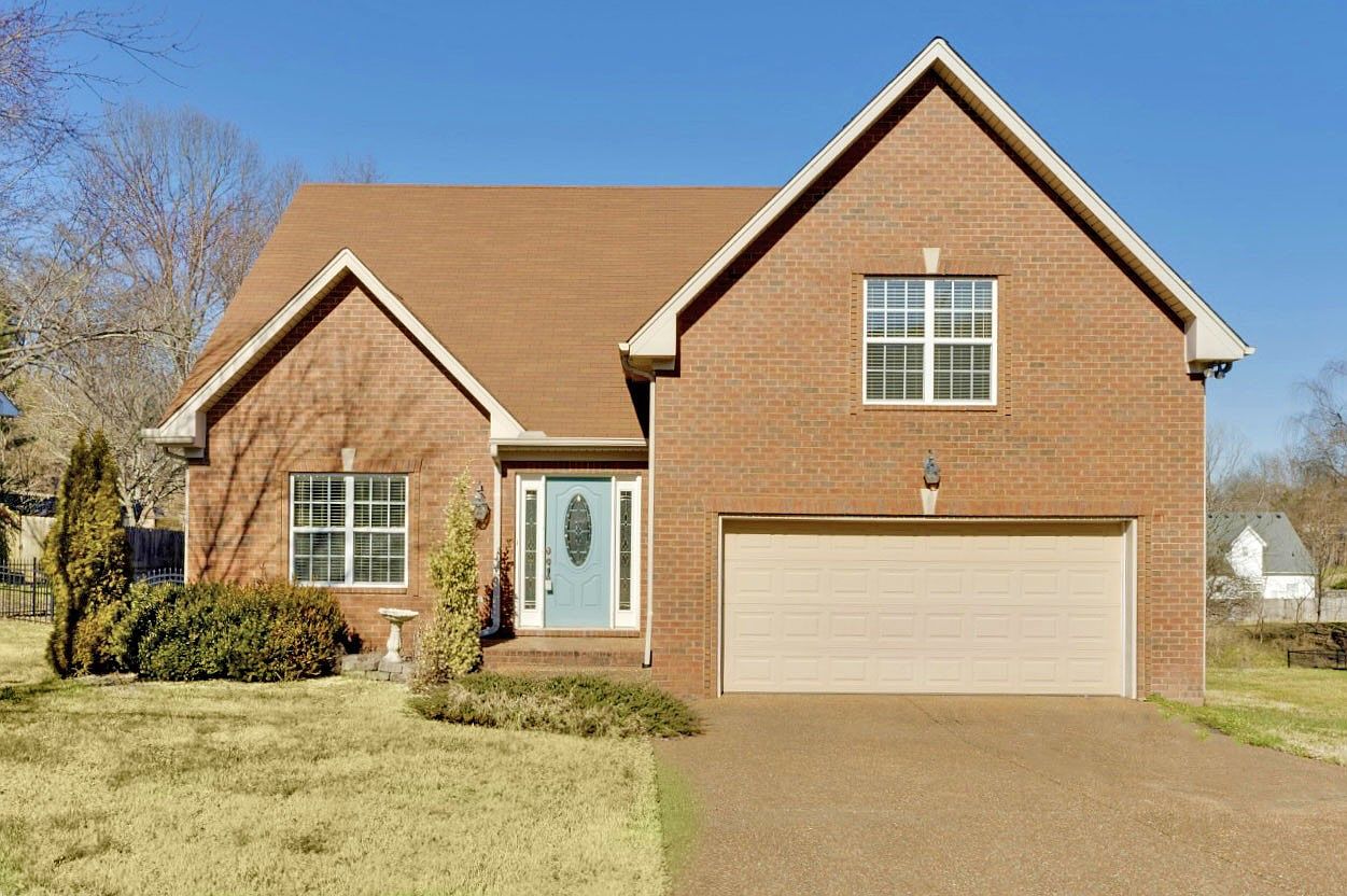 106 Buckhaven Ct, Hendersonville, TN 37075 Zillow