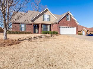 8907 Marston Way, Montgomery, AL 36117
