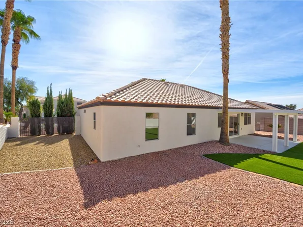 4637 Gonzales Dr, Las Vegas, NV 89130