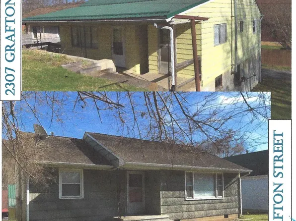 2307 Grafton St #&-2309, Clifton Forge, VA 24422