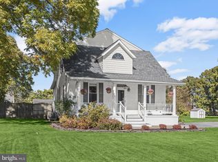 9122 Lennings Ln, Rosedale, MD 21237