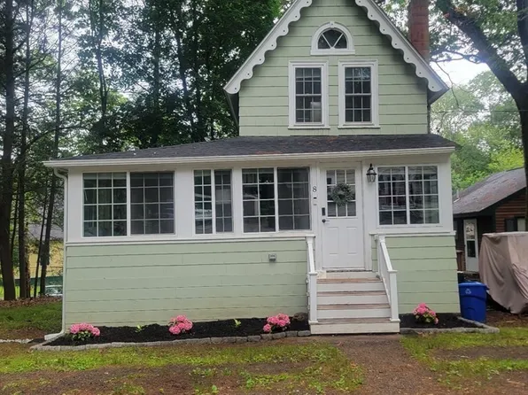 8 Hedding Ave, South Hamilton, MA 01982