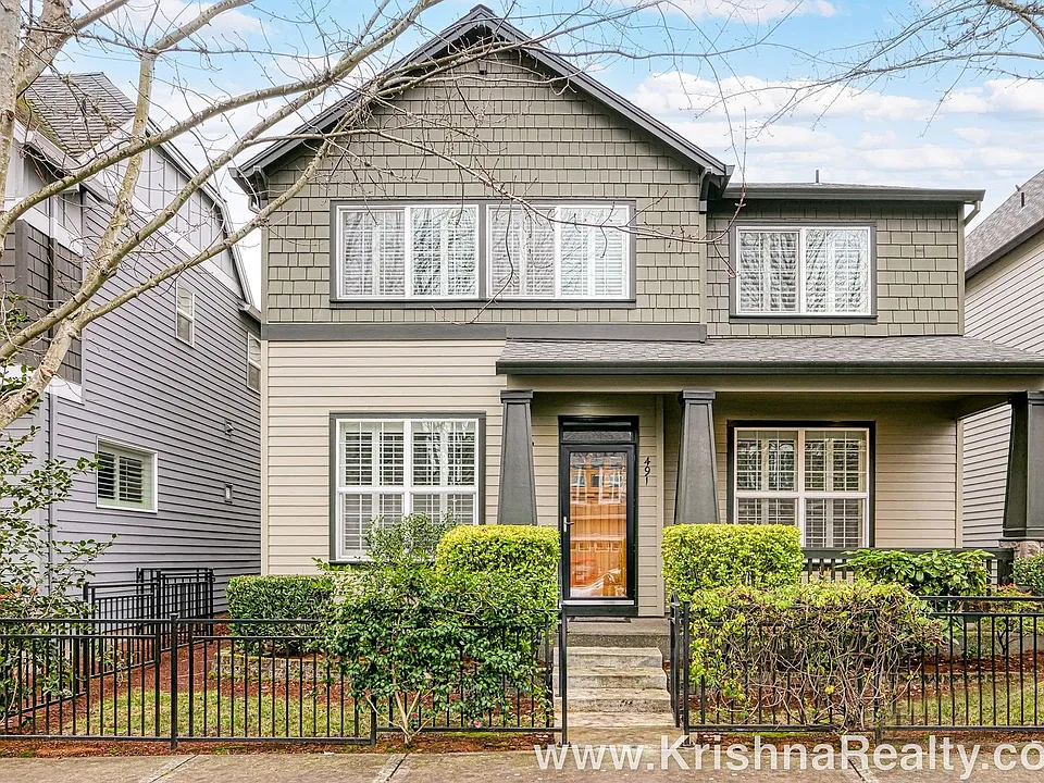 491 NE 63rd Way