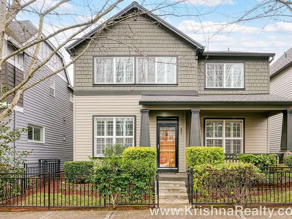 491 NE 63rd Way, Hillsboro, OR 97124