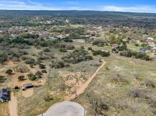 253 Wandering Oak Circle, Burnet, TX 78611