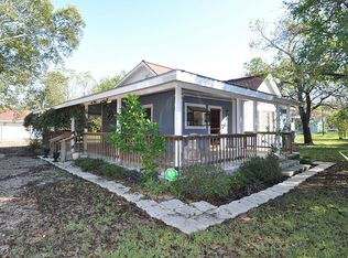 830 Gum Gully Rd, Crosby, TX 77532