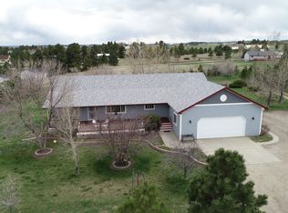 1590 Buttercup Rd, Elizabeth, CO 80107