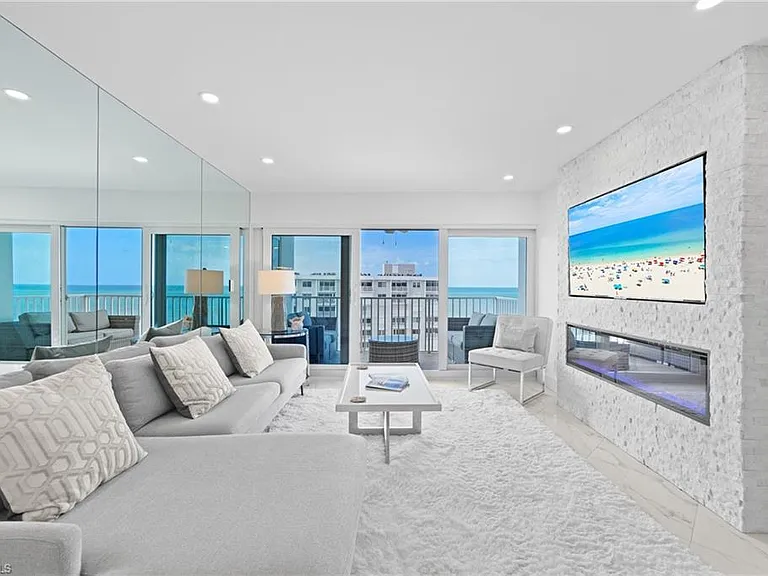 3443 Gulf Shore Blvd N #803 — Photo 4