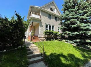 2457 S Austin St #A, Milwaukee, WI 53207