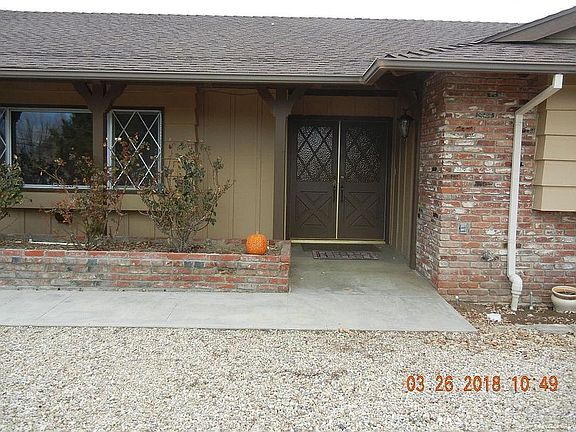 front door old photo