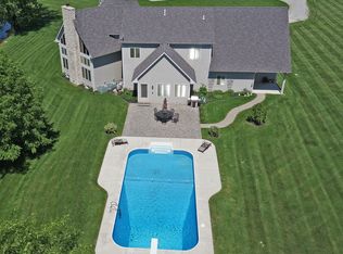 3481 Byers Rd, Delaware, OH 43015