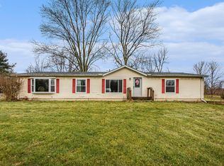 69906 Brush Rd, Niles, MI 49120