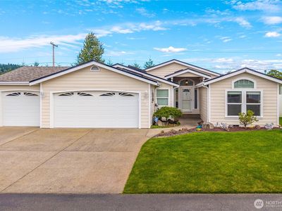 822 Maple Lane SW, Orting, WA, 98360