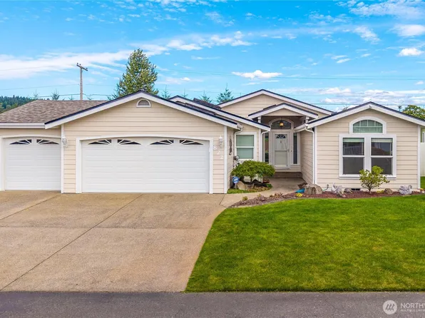 822 Maple Lane SW, Orting, WA 98360