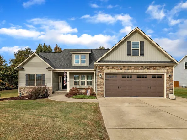 15 Brisk Ct, Willow Spring, NC 27592