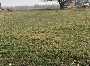 336 S Sherman St, Rushville, IL 62681