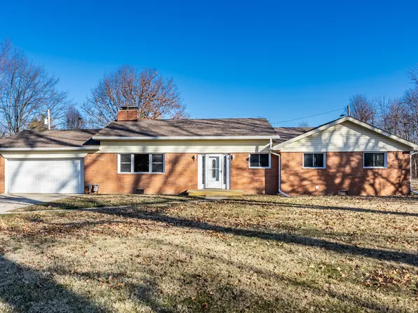 6436 Oakview Dr N, Indianapolis, IN 46278