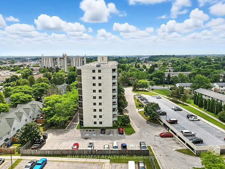 127 Belmont Dr #909 — Photo 31