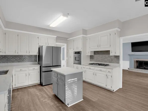 2410 Marietta Lake Rd, Camden, SC 29020