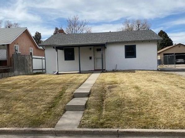 Pueblo Real Estate - Pueblo CO Homes For Sale | Zillow