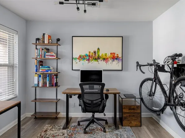 600 NW 4th St APT 119N, Oklahoma City, OK 73102