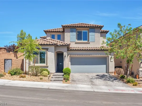 10584 Skye Scout Ave, Las Vegas, NV 89166