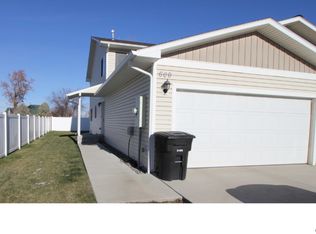 609 Presidents Pl, Billings, MT 59105