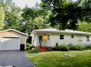 604 Pawnee Trl, Mercer, PA 16137