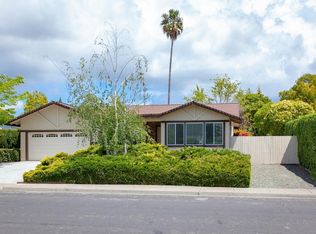 5736 Davis Cir, Rohnert Park, CA 94928