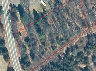 Beaver Rd (Jackson Crs), Red Hook, NY 12571