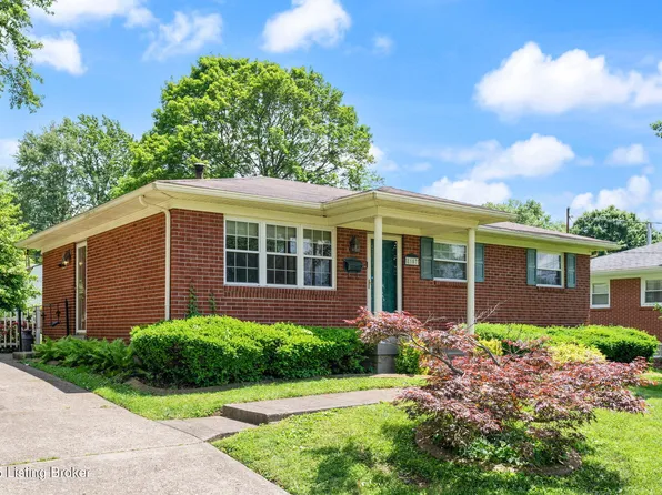 8107 Pinecastle Dr, Louisville, KY 40219