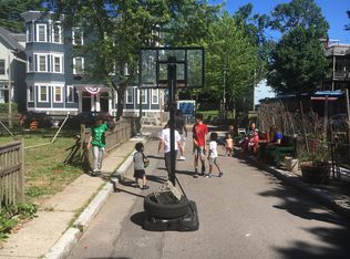 24 Wakullah St #1, Roxbury, MA 02119