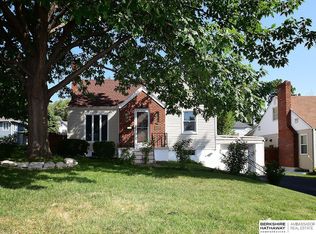 5124 Poppleton Ave, Omaha, NE 68106